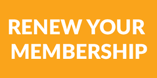 Renew your membership