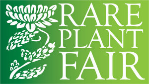 rare plant fair logo